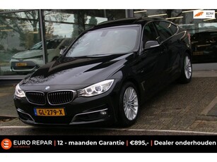 BMW 3-serie Gran Turismo 320i High Executive PANO-DAK LEDER