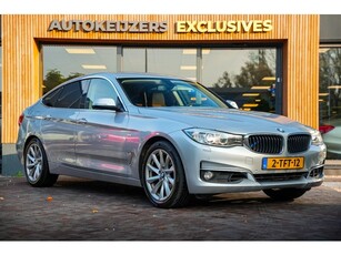 BMW 3-serie Gran Turismo 320i High Executive Stoelverw.