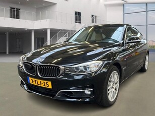 BMW 3-serie Gran Turismo 320i xDrive High Executive