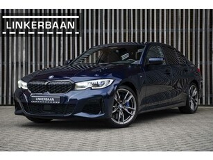 BMW 3-serie M340i xDrive Sedan Full Option Laser