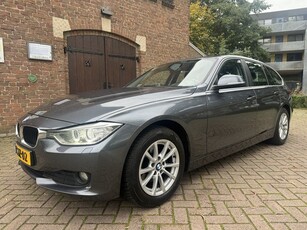 BMW 3 Serie Touring 316i Executive Upgrade