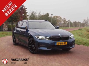 BMW 3 Serie Touring 318i Business Edition