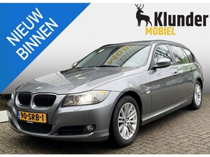 BMW 3-serie Touring 318i Business Line PanoramaNaviNwe