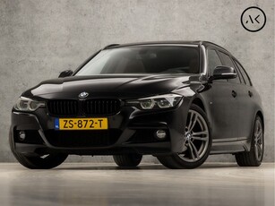 BMW 3 Serie Touring 318i M Sport Automaat (PANORAMADAK, M