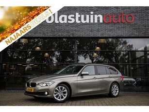 BMW 3 Serie Touring 318i , Pano dak, Cruise control, Navi