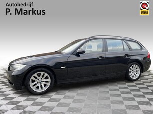 BMW 3 Serie Touring 320d Business Line AUTOMAAT nieuwe