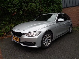 BMW 3-serie Touring 320d EfficientDynamics Edition