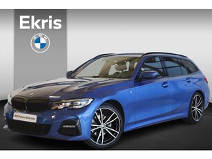 BMW 3 Serie Touring 320d xDrive M Sportpakket Comfort