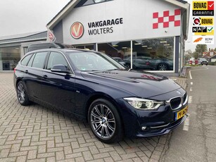 BMW 3 Serie Touring 320i Corporate Lease High Executive