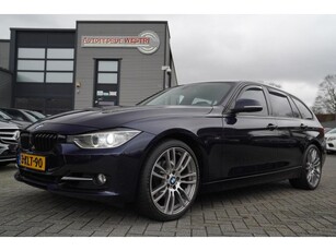 BMW 3-serie Touring 320i Executive Sport Nieuwe MOTOR 0KM