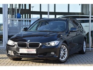 BMW 3-serie Touring 320i High Executive Airco Sport Leder