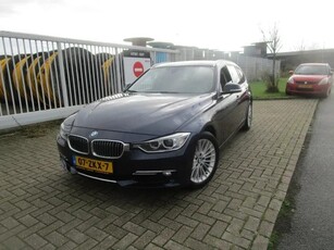 BMW 3-serie Touring 320i High Executive , Eerst lezen aub