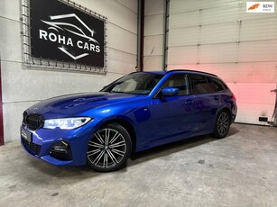 BMW 3-serie Touring 320i M High Executive Edition