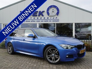 BMW 3 Serie Touring 320i M Sport 184PK AUT PANO LEER