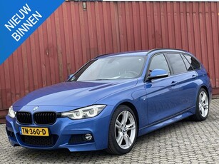 BMW 3-SERIE TOURING 320I M SPORT EDITION I AUTOMAAT I