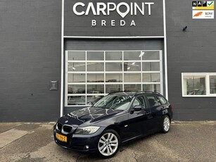 BMW 3-serie Touring 320i, NAVI, ONDERHOUDS BOEKJES, CLIMA