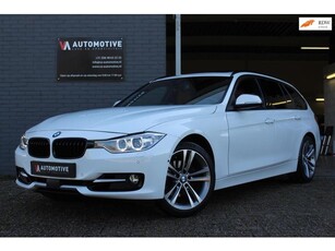 BMW 3-serie Touring 320iA SPORT LINE HIGH EXE PANO ACC