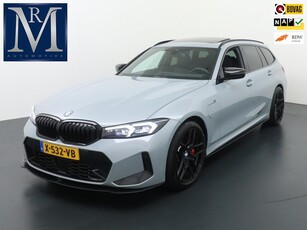 BMW 3-serie Touring 330e M-SPORT FACELIFT AC SCHNITZER