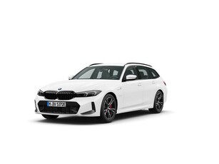 BMW 3 Serie Touring 330e M Sportpakket Pro