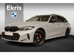 BMW 3 Serie Touring 330e M Sportpakket Pro Innovation