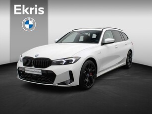 BMW 3 Serie Touring 330e M Sportpakket Pro Innovation