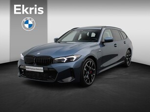 BMW 3 Serie Touring 330e M Sportpakket Pro Innovation