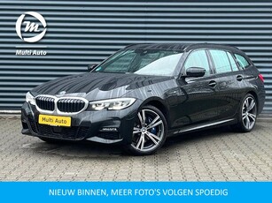 BMW 3 Serie Touring 330e Plug in Hybrid M-Sport PHEV