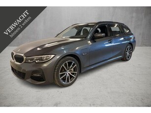 BMW 3-serie Touring 330e xDrive Business Edition Plus M