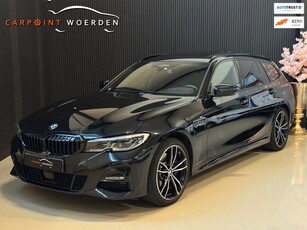 BMW 3-serie Touring 330e xDrive M-Sport ALLE OPTIES!