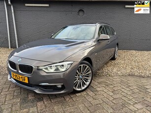 BMW 3-serie Touring 335d xDrive Centennial High