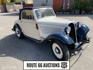 BMW 309 1935 Route 66 auctions