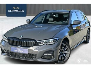 BMW 330e xDrive M SPORT ACC HEADUP TREKHAAK DAB+