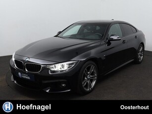 BMW 4-serie Gran Coupé 418i High Executive Edition Automaat