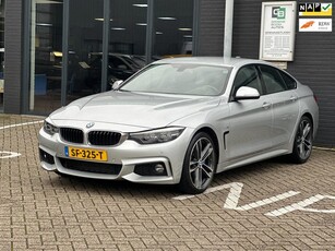 BMW 4-serie Gran Coupé 425d High Executive/M-PAKKET/2E