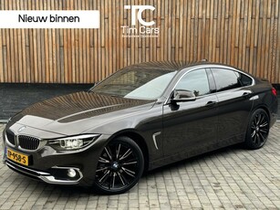 BMW 420i Gran Coupé High Executive Automaat Harman/kardon