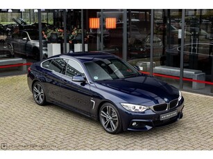 BMW 435i Gran Coupé Individual M-Performance