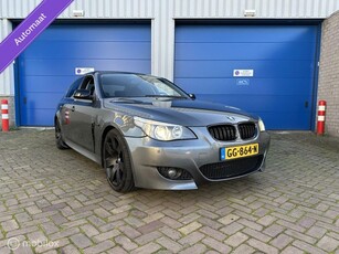 BMW 5-serie 525i * Airco * Automaat * Cruise control