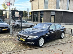 BMW 5 Serie 528i High Exe HeadUp..Schuifdak (bj 2013)