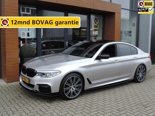 BMW 5-serie 530e iPerformance High Executive Edition