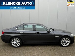 BMW 5-serie 530xd High Executive 155.612km 258PK Keyless