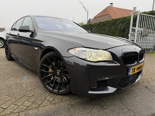 BMW 5 Serie 535D 350PK M-SPORT HIGH EXECUTIVE SEE PICTURES/