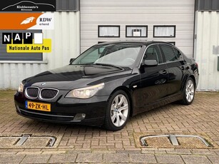 BMW 5 Serie 540i Business Line LCI Topstaat Xenon