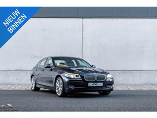 BMW 5-serie 550i High Executive