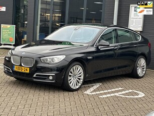 BMW 5-serie Gran Turismo 520d High