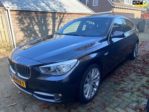 BMW 5-serie Gran Turismo 535i High Executtive, Org NL