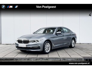 BMW 5 Serie Sedan 530e xDrive High Executive / Driving