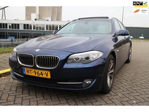 BMW 5-serie Touring 520d High Executive