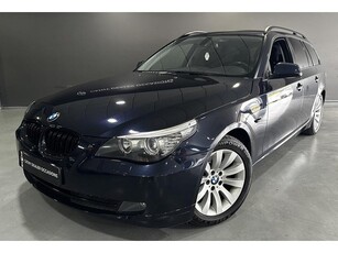 BMW 5-serie Touring 520i Automaat Corporate Business Line