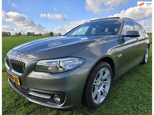 BMW 5-serie Touring 520i High