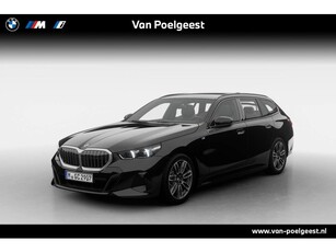 BMW 5 Serie Touring 520i M Sport